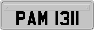 PAM1311