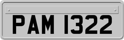 PAM1322