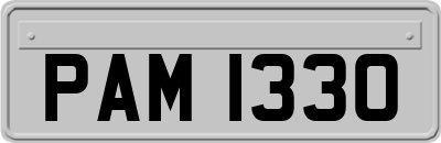 PAM1330