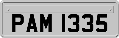 PAM1335