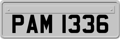 PAM1336