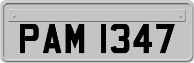 PAM1347