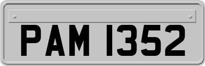 PAM1352