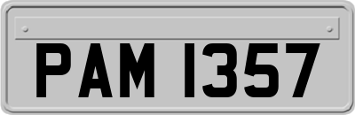 PAM1357
