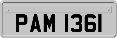 PAM1361