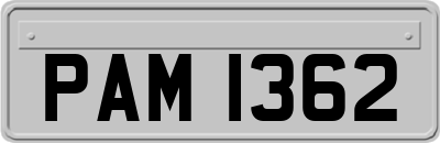 PAM1362