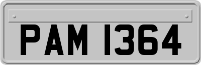 PAM1364