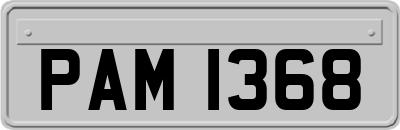 PAM1368