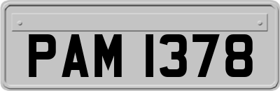 PAM1378