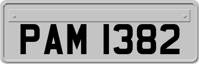 PAM1382