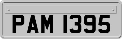 PAM1395