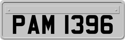 PAM1396