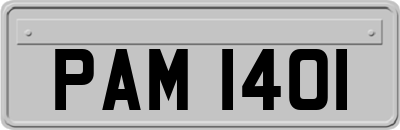 PAM1401