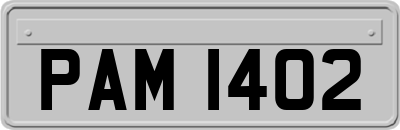 PAM1402