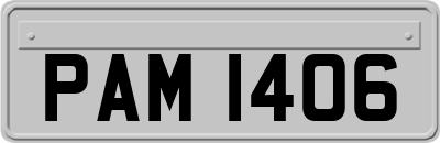 PAM1406