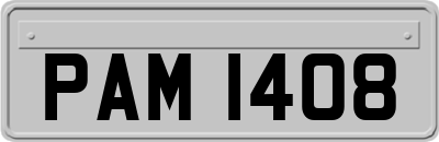 PAM1408