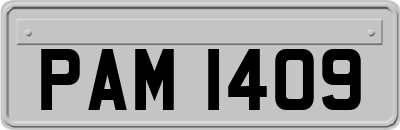 PAM1409