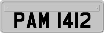 PAM1412