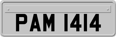 PAM1414