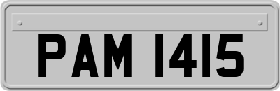 PAM1415