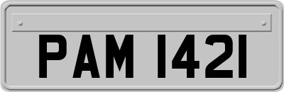 PAM1421