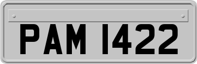 PAM1422