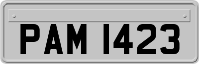 PAM1423