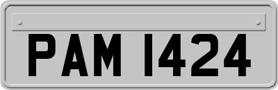 PAM1424