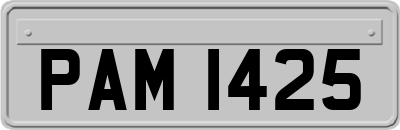 PAM1425
