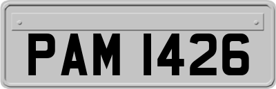 PAM1426