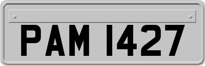 PAM1427