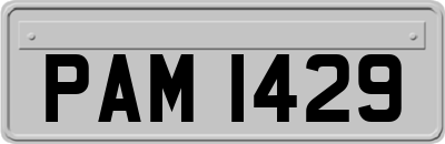 PAM1429