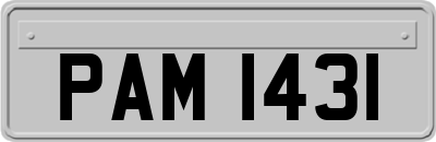 PAM1431