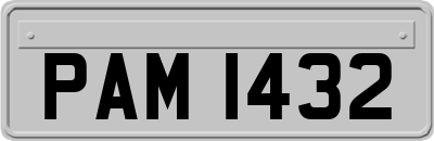 PAM1432