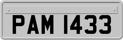 PAM1433