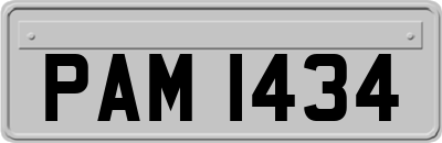 PAM1434