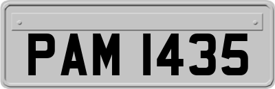 PAM1435