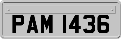 PAM1436