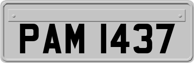 PAM1437