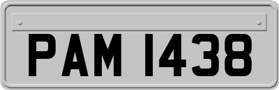 PAM1438