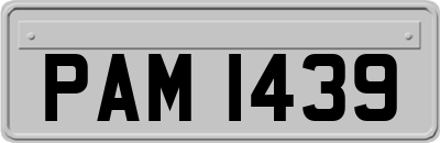 PAM1439