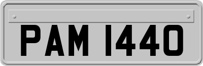 PAM1440