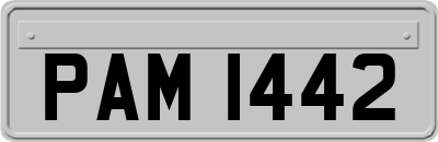 PAM1442