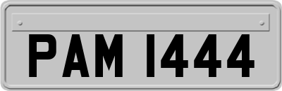 PAM1444