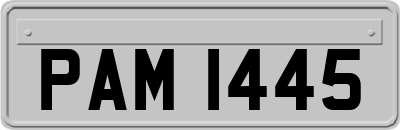 PAM1445