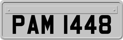 PAM1448
