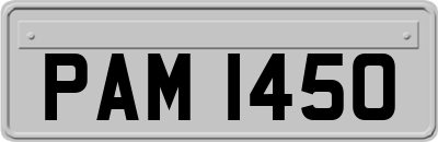 PAM1450