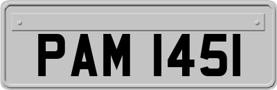 PAM1451