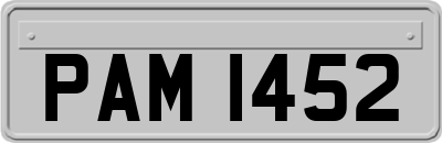 PAM1452