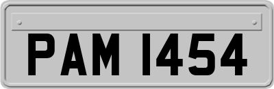 PAM1454
